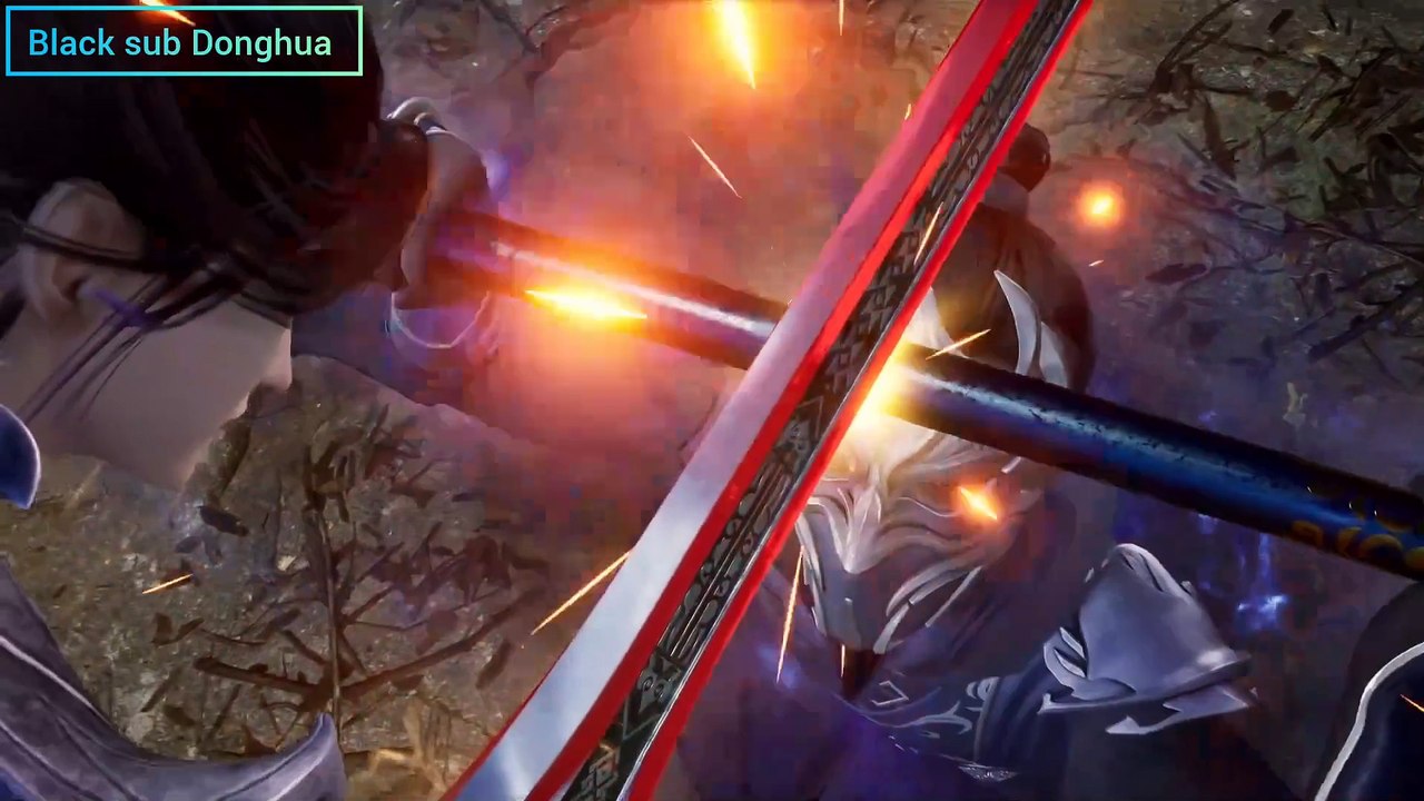 Glorious Revenge Of Ye Feng Episode 82 english sub