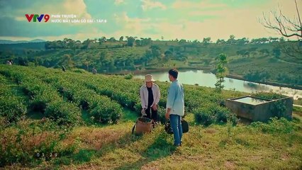 Phim truyện Nước mắt loài cỏ dại - Tập 6