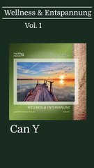 Can You Feel It - 30s Trailer | CD: Wellness & Entspannung, Vol. 1 (Gemafreie Musik / Royalty Free)