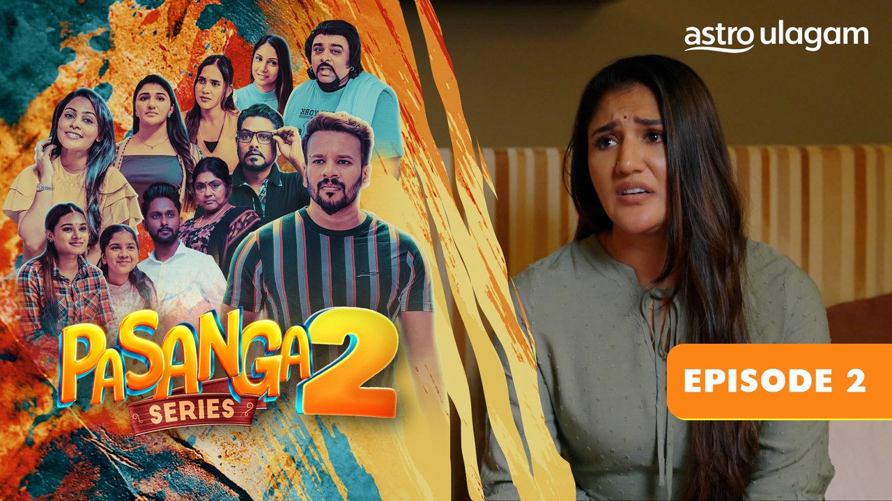 Pasanga 2 I Episode 2 [Preview]