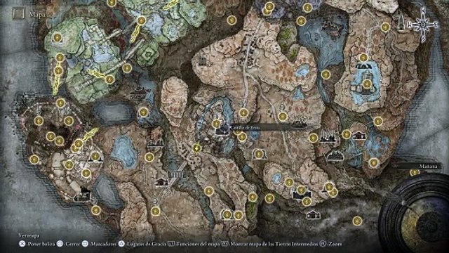 Elden Ring: Shadow of the Erdtree - Cómo evitar la pelea contra Rellana