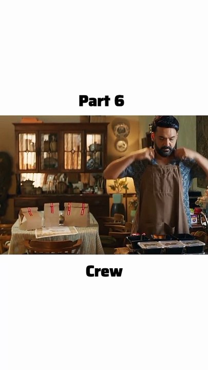 Crew Movie in Full HD