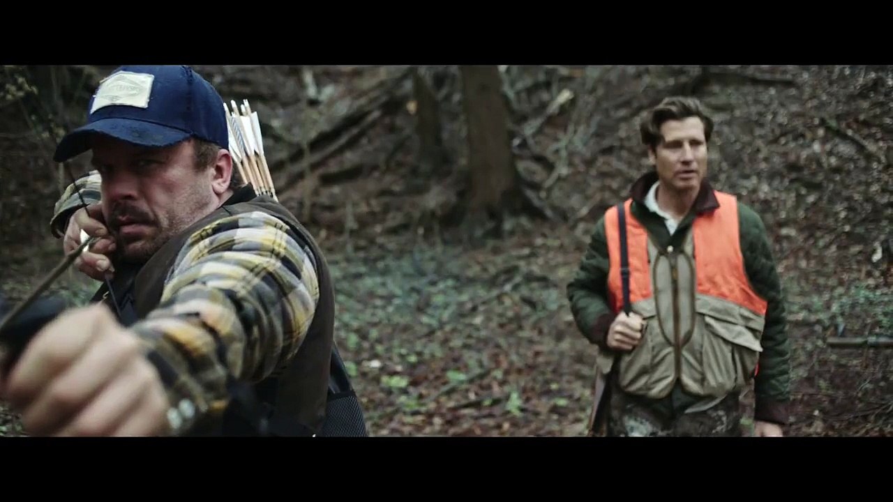 Out Come the Wolves Fragman