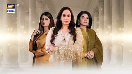 Tark e Wafa Episode 31 - Teaser - ARY Digital Drama
