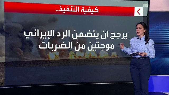 الرد الإيراني على اغتيال هنية يواصل التأرجح وسط دعوات دولية لمنع الحرب