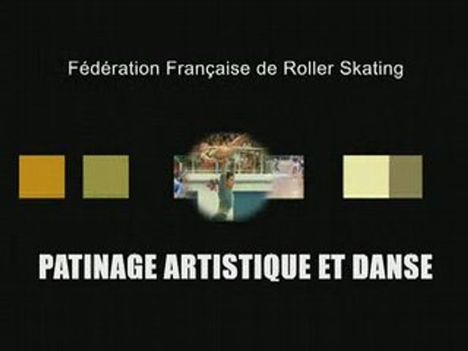 FFRS ARTISTIQUE & DANSE