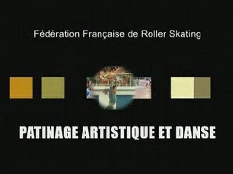 FFRS ARTISTIQUE & DANSE