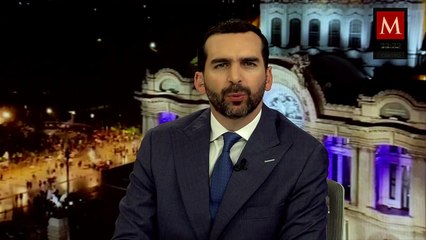 Norma Piña Hernández convoca foro con ministros de América Latina para agosto