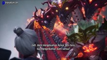 100.000 Years of Refining Qi Episode 155 Subtitle Indonesia