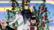 My Hero Academia: You're Next - Der offizielle Trailer zum Anime-Film