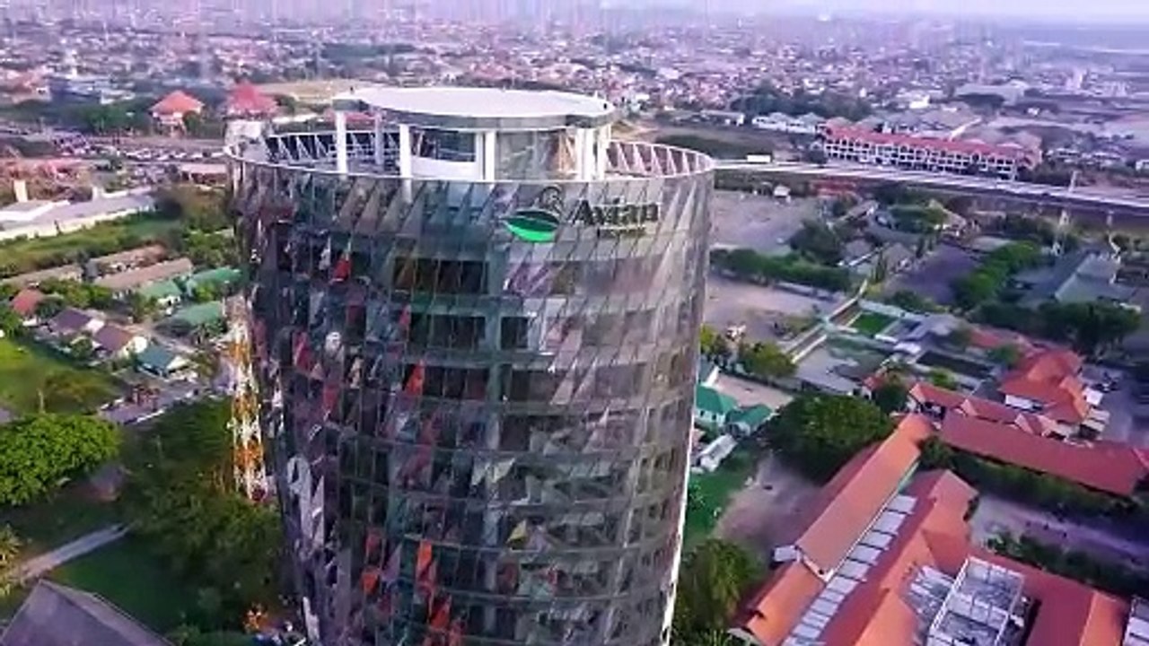 REPEAT ORDER SHIGEMITSU ELECTRIC REACH STACKER 1.5T - KQD15R-1150-5600 KE PT. TIRTAKENCANA TATAWARNA