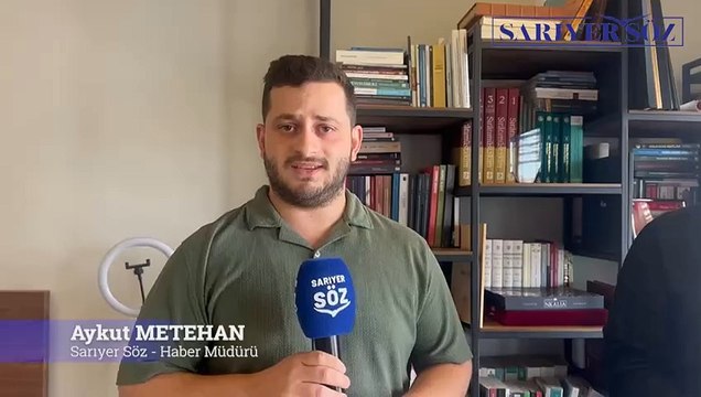 GENAR Araştırma Başkanı İhsan Aktaş - Özel Röportaj