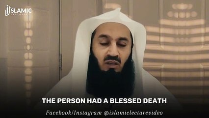 Finding Strength_ How Allah Heals The Broken Heart - Mufti Menk _ Islamic Lectures)