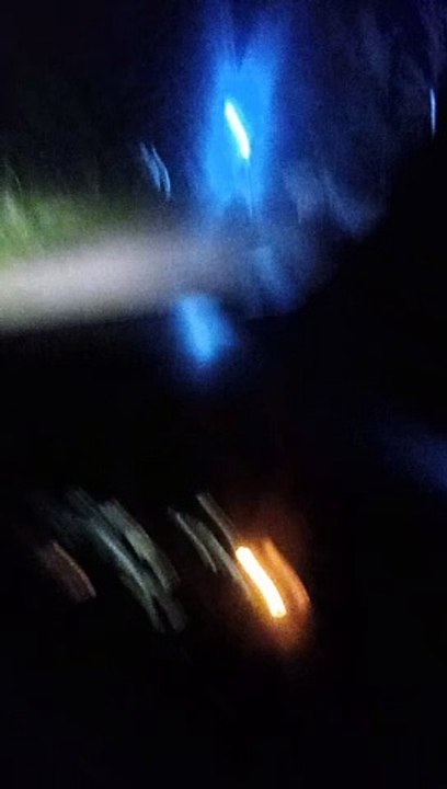 AB night ghost