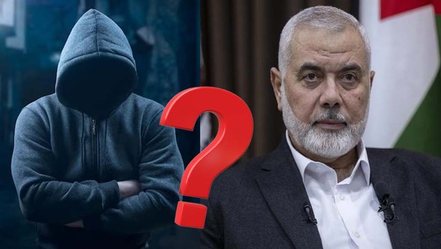 عميل موساد هندي وراء اغتيال إسماعيل هنية؟