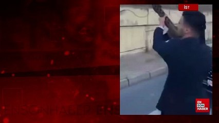 Ali Yerlikaya paylaştı: Düğün magandaları gözaltında