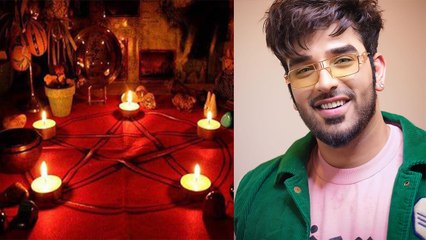 Paras Chabara के उपर Ex Girlfriend ने करवाया था Black Magic, बताया फुक- फुक पिलती थी पानी....