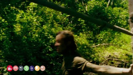 Cannibal Holocaust (Nuovo Trailer HD)