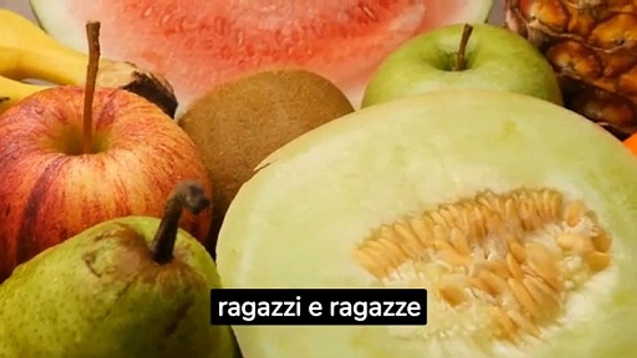 Il melone: un frutto di stagione ricco di benefici per la salute