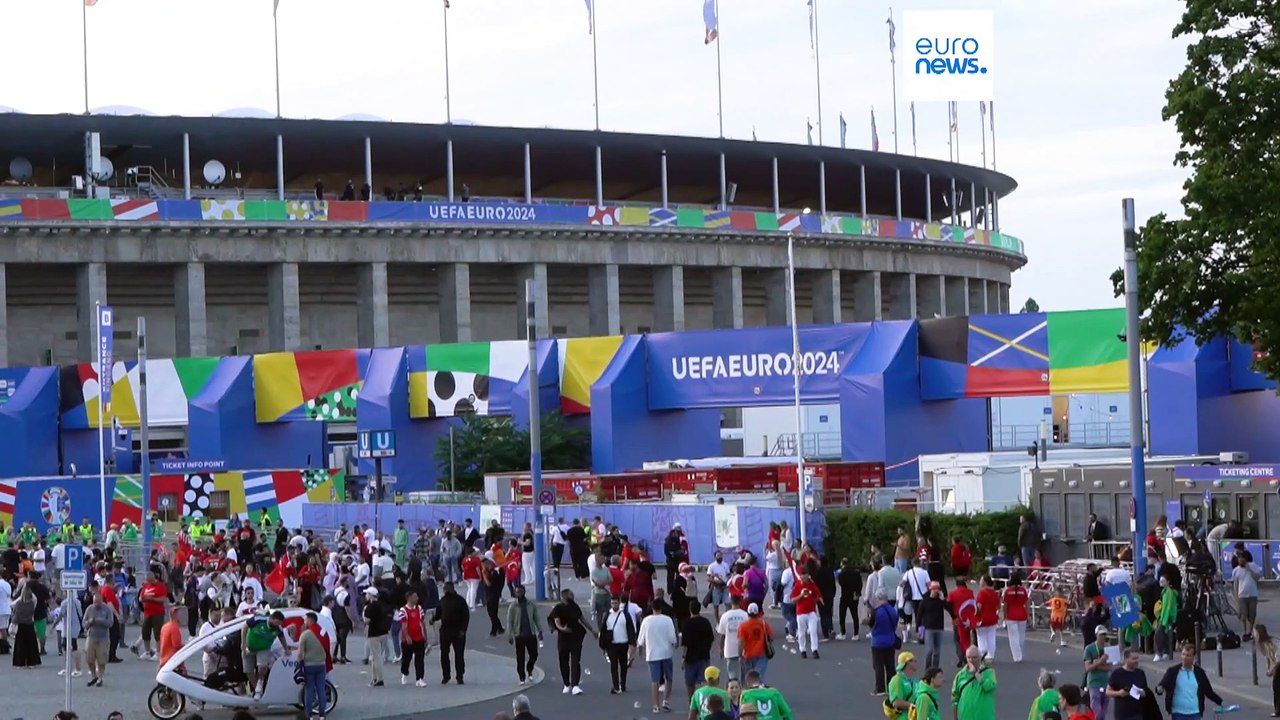 Jeux olympiques en Allemagne : Berlin 2036 ou Berlin 2040 ?