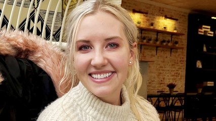 "I'm a 33-year-old virgin and have never been on date - there's nothing wrong"