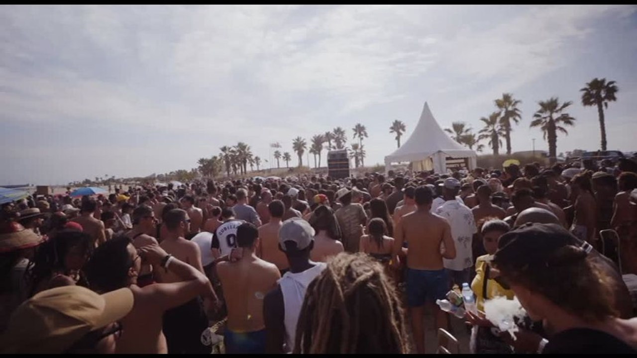 Rototom Sunsplash, torna la "Woodstock" del reggae europeo