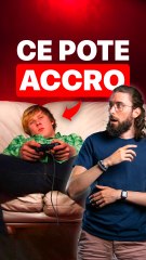 CE POTE GAMER H24 CONNECTÉ 