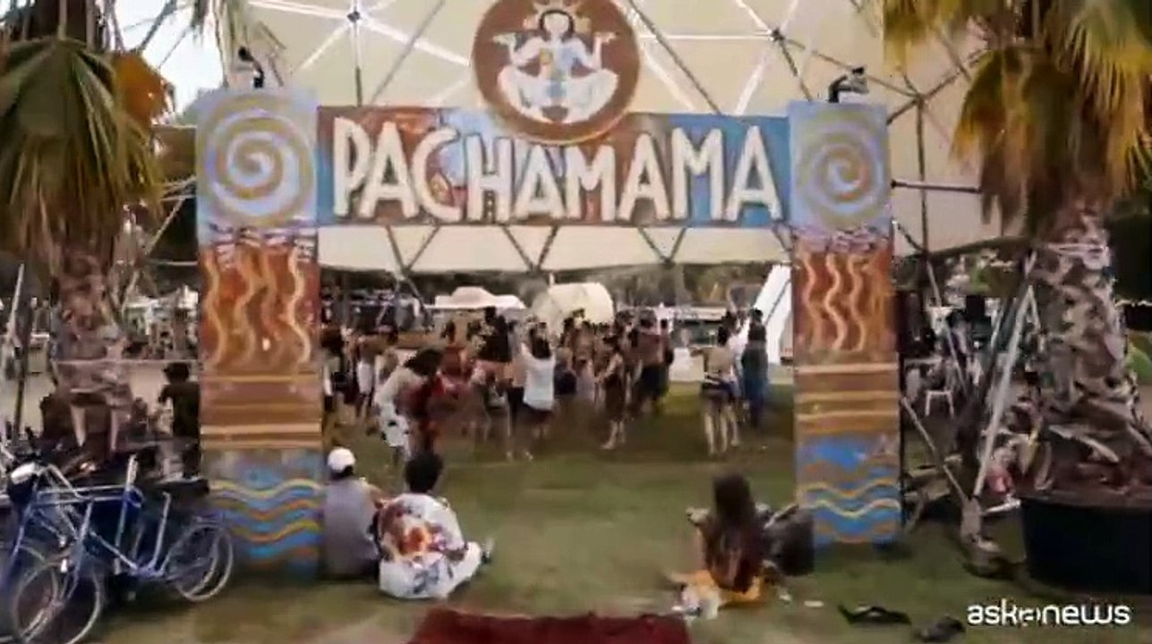 Rototom Sunsplash, torna la "Woodstock" del reg...