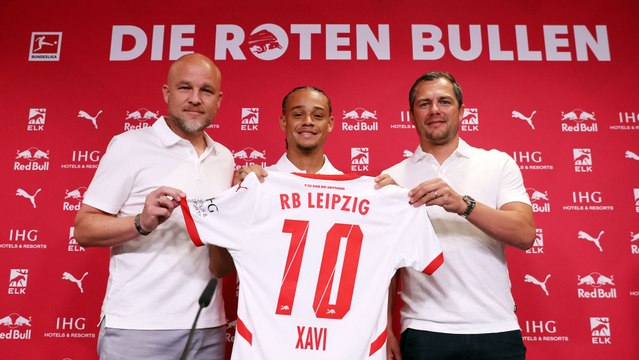 Leipzig statt Bayern: Xavi erklärt seine Entscheidung