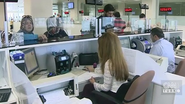 VİDEO HABER | Emeklilerin maaş farkı yarın ödenecek!