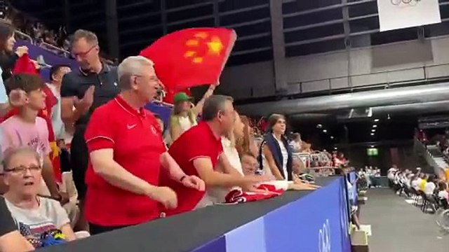 İmamoğlu’ndan Filenin Sultanları paylaşımı: Yürüyoruz şampiyonluğa ayağımız uğurlu geldi