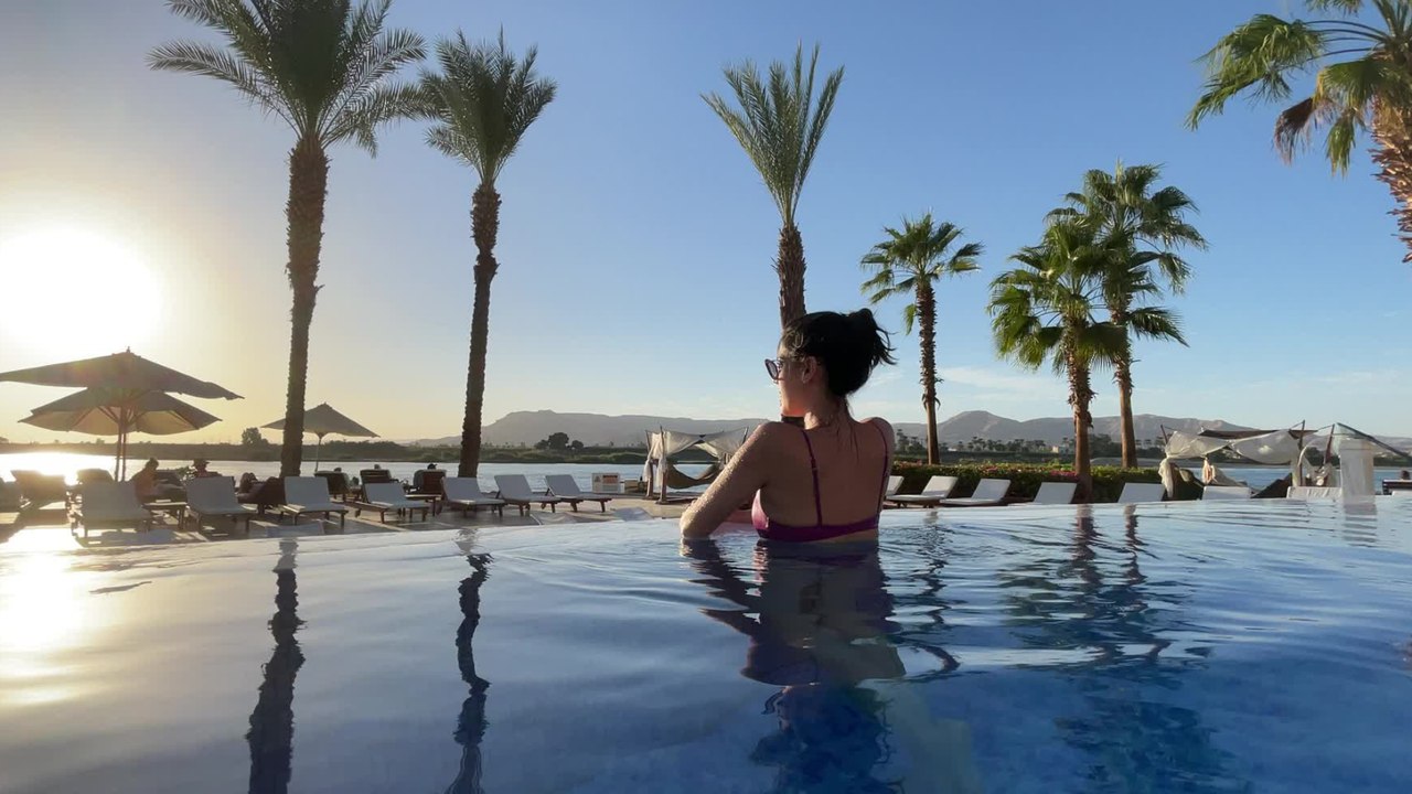 Wegen eingeschalteter Klimaanlage beim Schlafen: Junge Britin landet im Krankenhaus