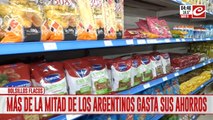 Trabajar y ser cada día más pobre, el drama de millones de argentinos