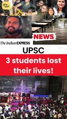UPSC Coaching Tragedy! || Acharya Prashant