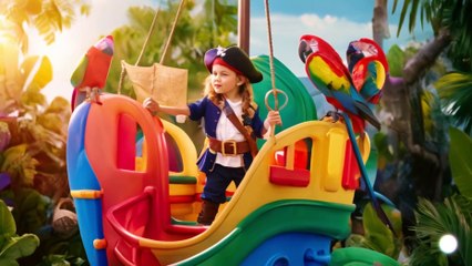Avast, Mateys! Set Sail on a Learning Adventure! #kids #adventure #learning