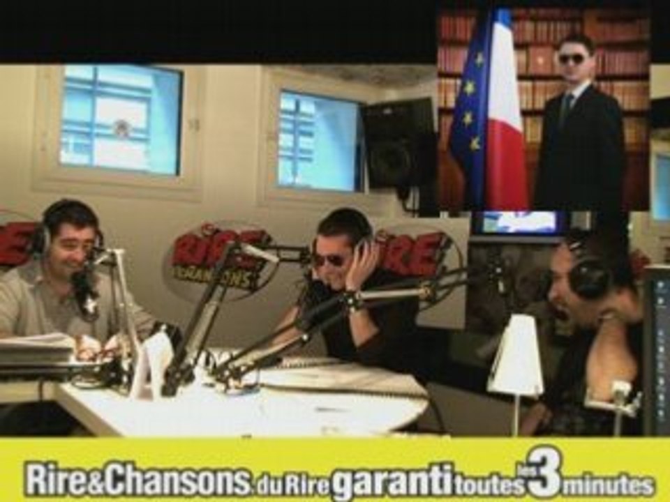 18 4 : REVUE DE PRESSE HEBDO