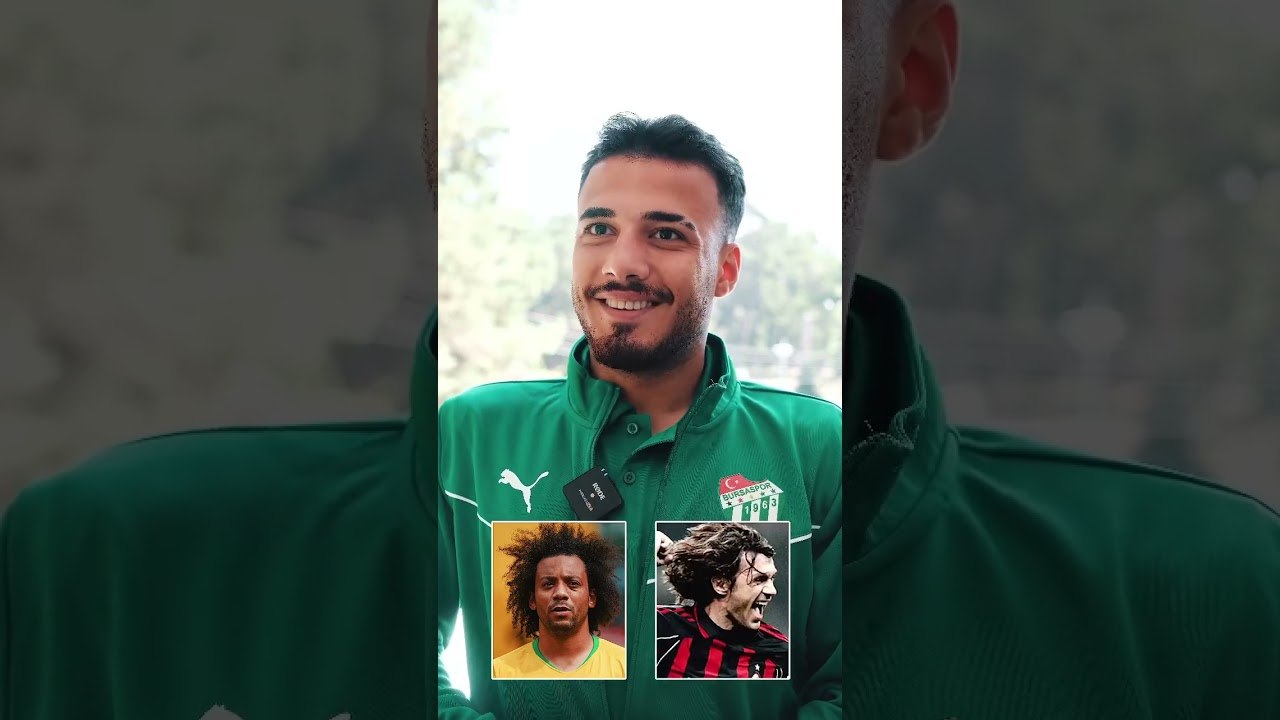 Abdullah Tazgel seçiyor 
