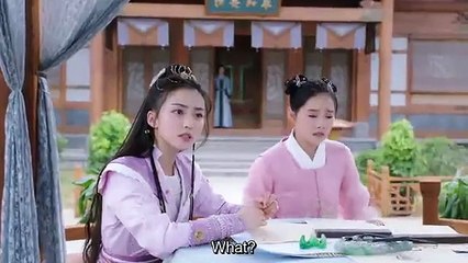 [Eng Sub] The Unexpected Marriage ep 3