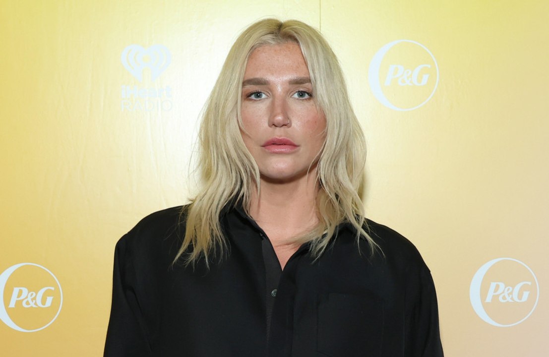 Kesha: Zusammenarbeit mit Jax Jones