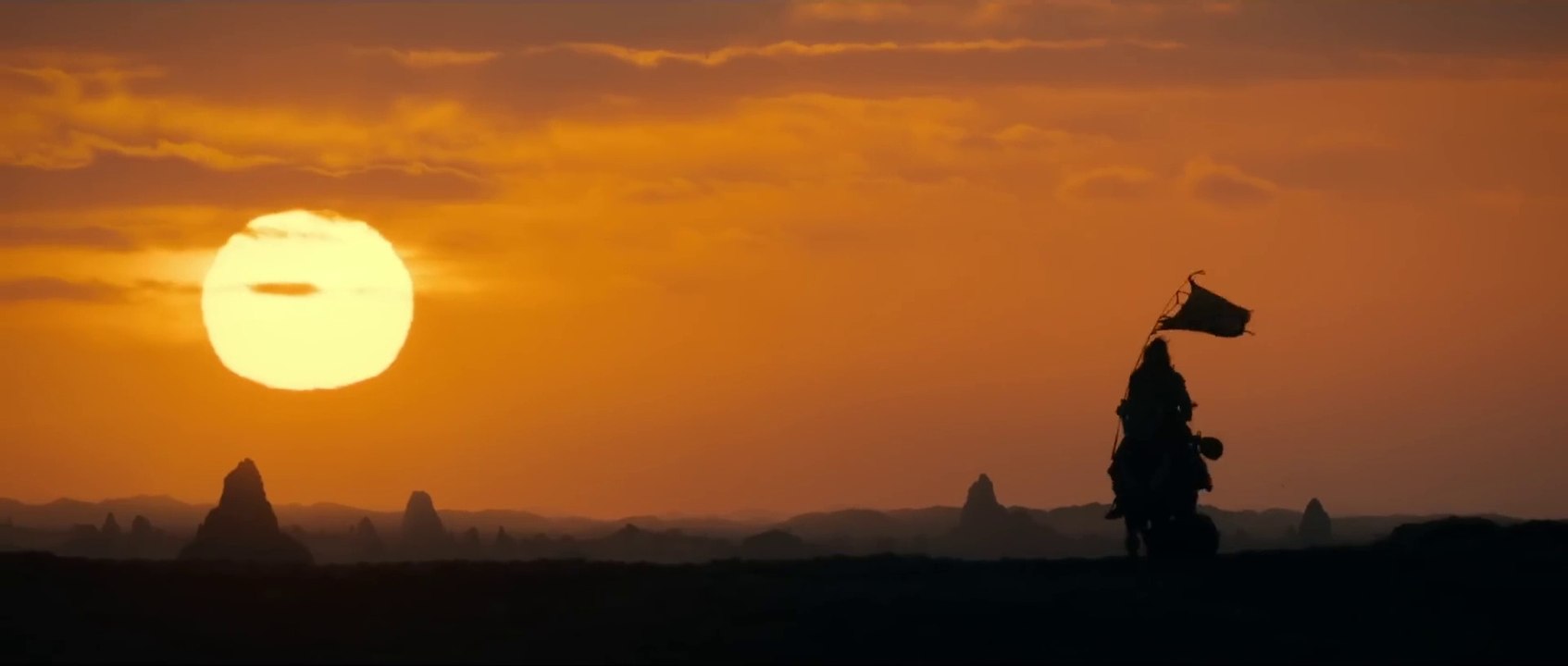 Le Seigneur des Anneaux : Les Anneaux de Pouvoir – San Diego Comic-Con Bande-Annonce ｜ Prime Video