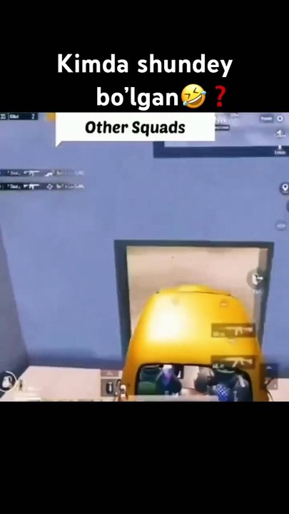 Pubg game video