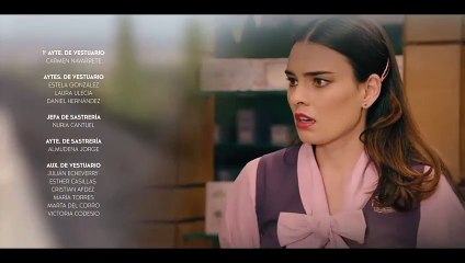Sueños de libertad Cap 121 avance