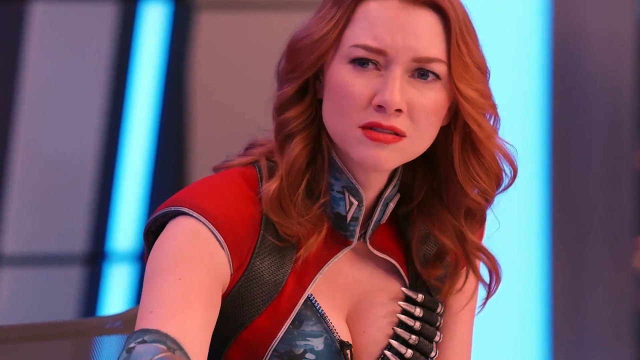 The Boys Saison 4 - Le bêtisier