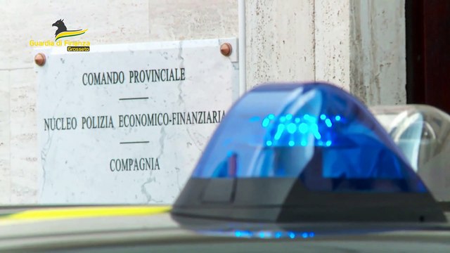 Grosseto, maxi operazione contro gli affitti in nero