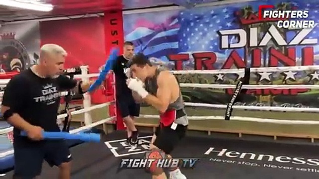 boxing