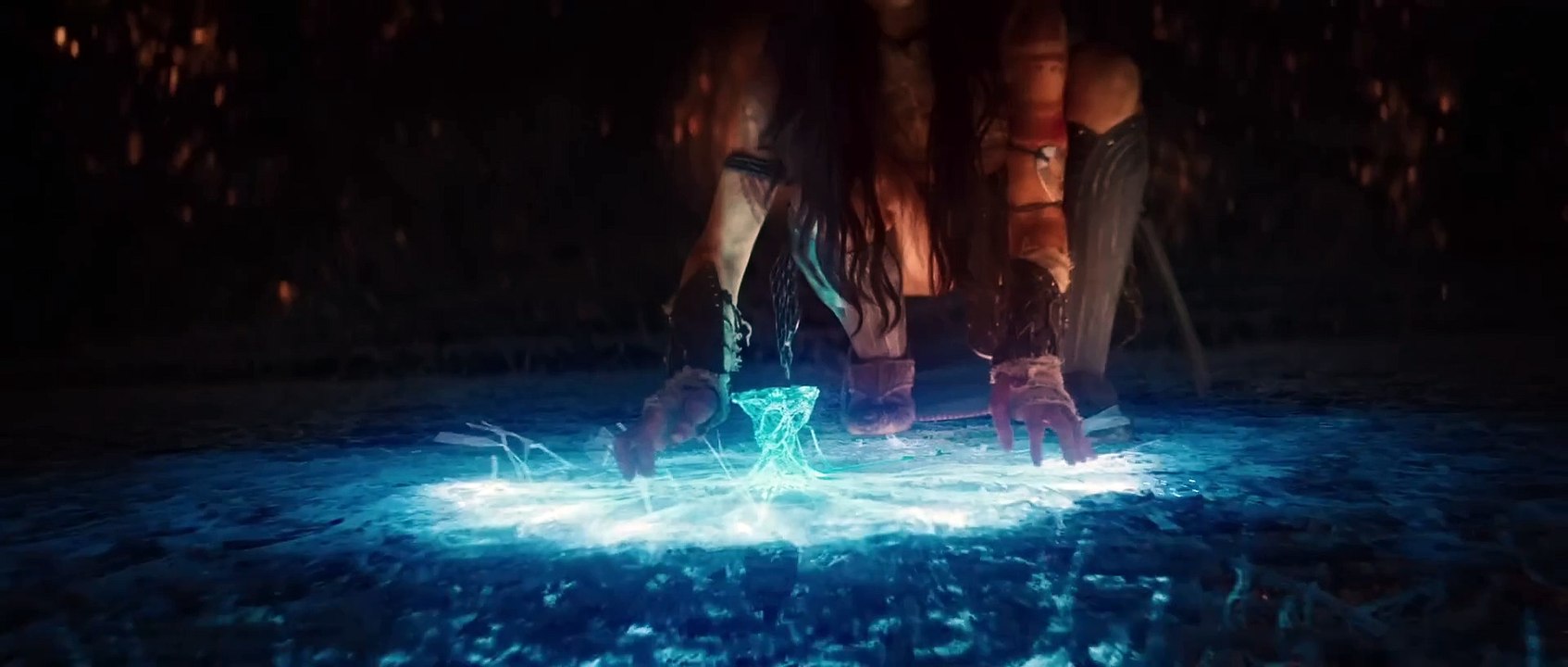 John Carter - Trailer zum großen Sci-Fi-Flop von Disney