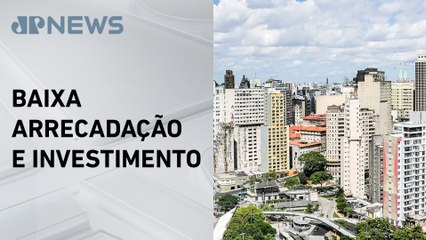 Desoneração da folha de municípios exclui 29 cidades