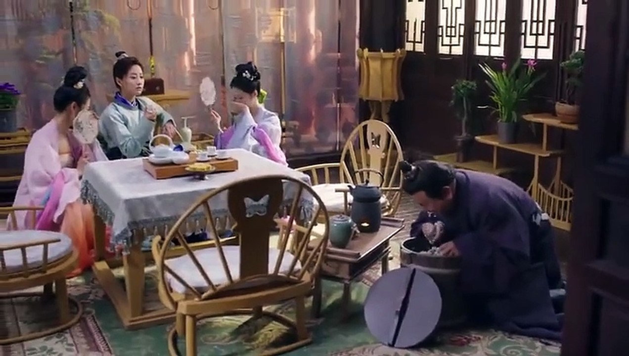 A Flower on the Neverland (2024) Ep 1 Eng Sub