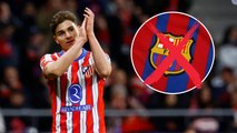 Julian Alvarez: why Atletico Madrid want Man City star