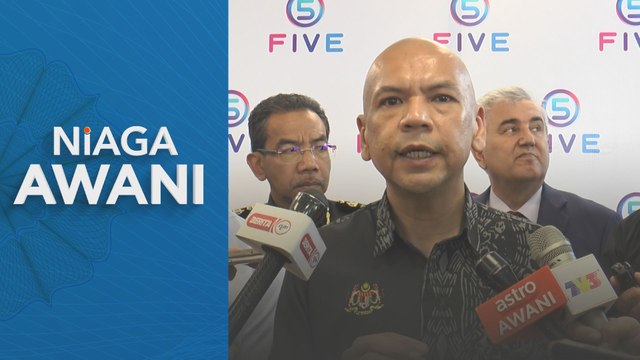 Niaga AWANI: Belanjawan 2025: KPDN giat laksana libat urus, bentang dapatan kepada kabinet